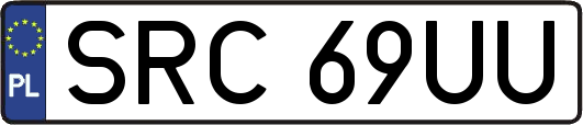 SRC69UU