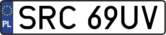 SRC69UV