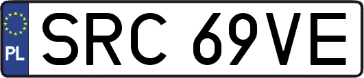 SRC69VE