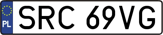 SRC69VG