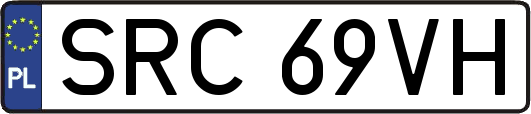 SRC69VH