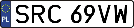 SRC69VW