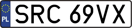 SRC69VX