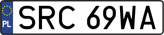 SRC69WA