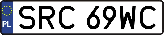 SRC69WC