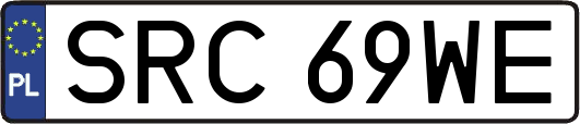 SRC69WE