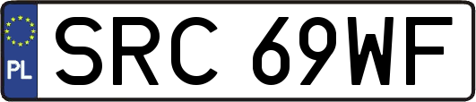 SRC69WF