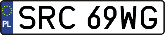 SRC69WG