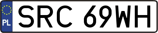 SRC69WH