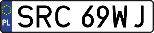 SRC69WJ