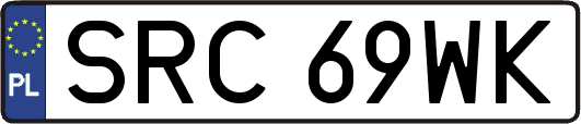 SRC69WK