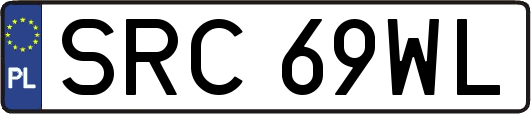 SRC69WL