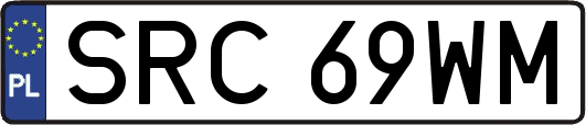 SRC69WM
