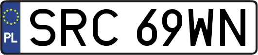 SRC69WN