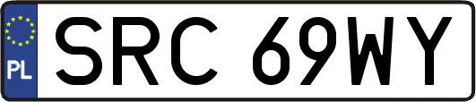 SRC69WY