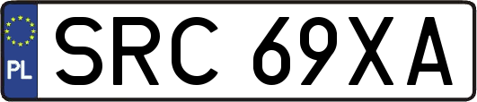 SRC69XA