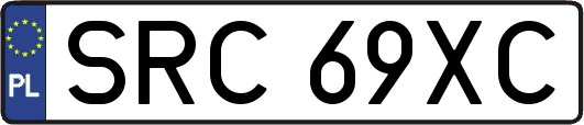 SRC69XC