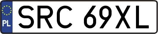 SRC69XL