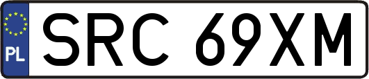 SRC69XM