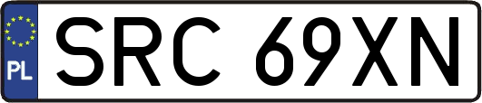 SRC69XN