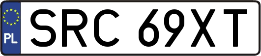 SRC69XT