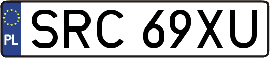 SRC69XU