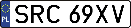 SRC69XV