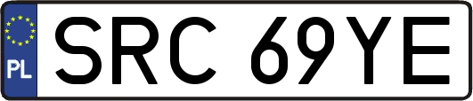 SRC69YE
