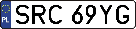 SRC69YG
