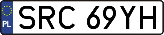 SRC69YH