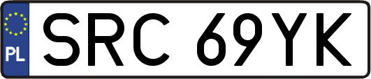SRC69YK