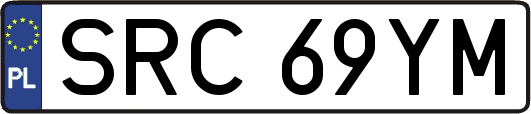 SRC69YM