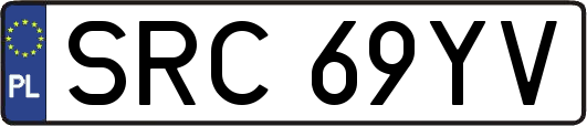 SRC69YV