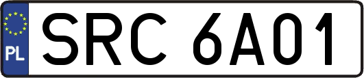 SRC6A01
