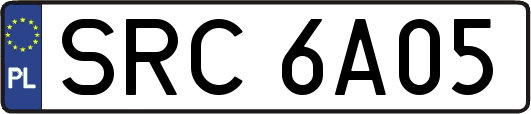 SRC6A05