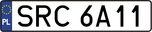 SRC6A11