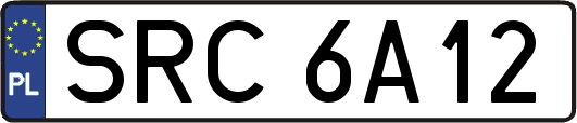 SRC6A12