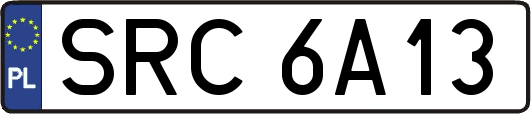 SRC6A13