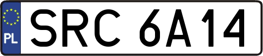 SRC6A14