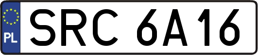 SRC6A16