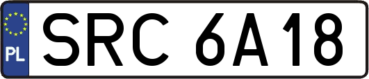 SRC6A18