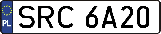 SRC6A20