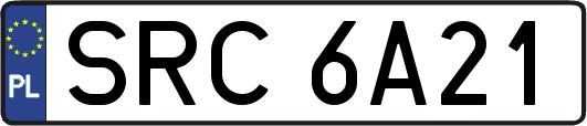 SRC6A21