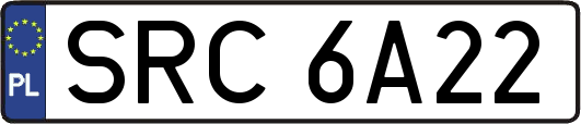 SRC6A22