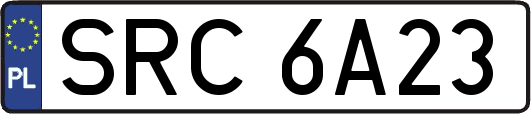 SRC6A23