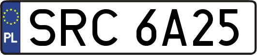 SRC6A25