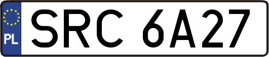 SRC6A27