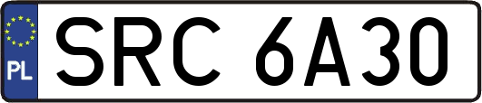 SRC6A30