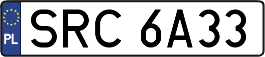 SRC6A33