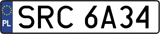 SRC6A34